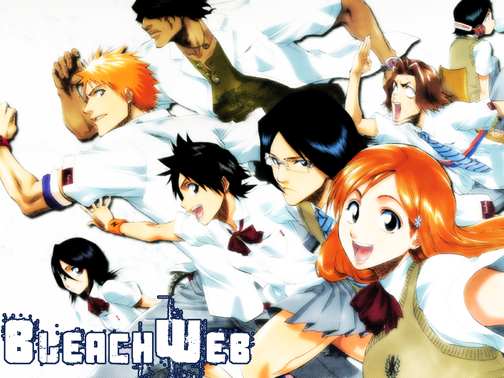 Otaku Gallery  / Anime e Manga / Bleach / Wallpapers / 020.jpg